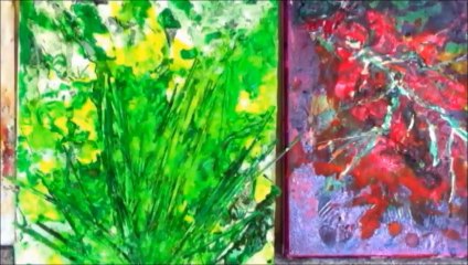 Farah Paintings