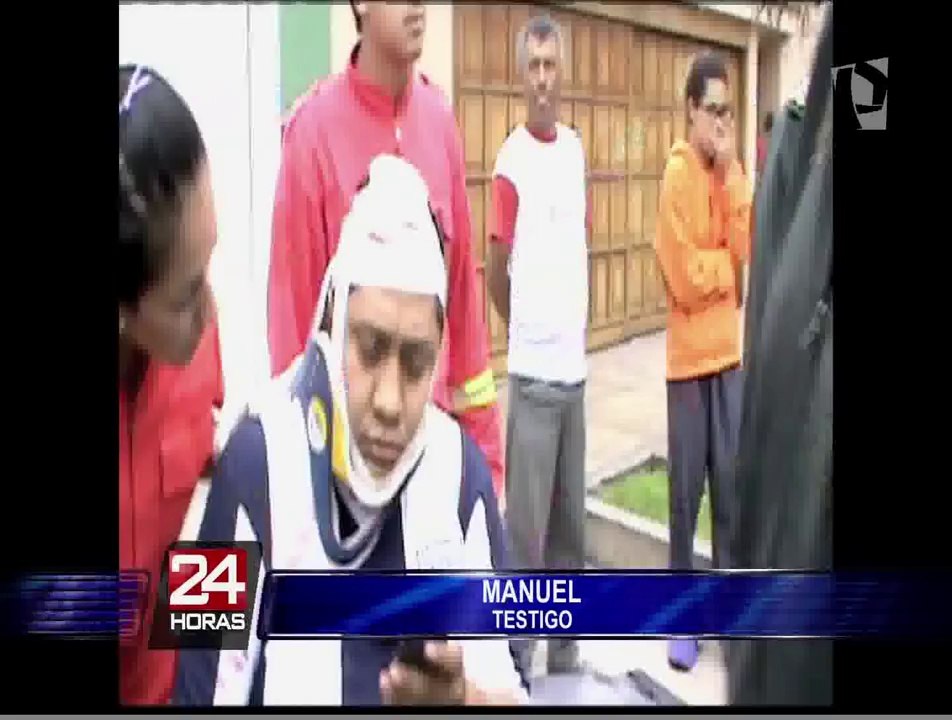 Chofer ebrio resultó herido tras provocar aparatoso accidente en Magdalena