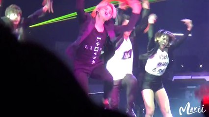 【140522 Turn it up short ver】