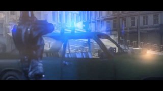 Wolfenstein: The New Order Gameplay/Walkthrough - Part 7 - SECRET HIDEOUT! [HD]