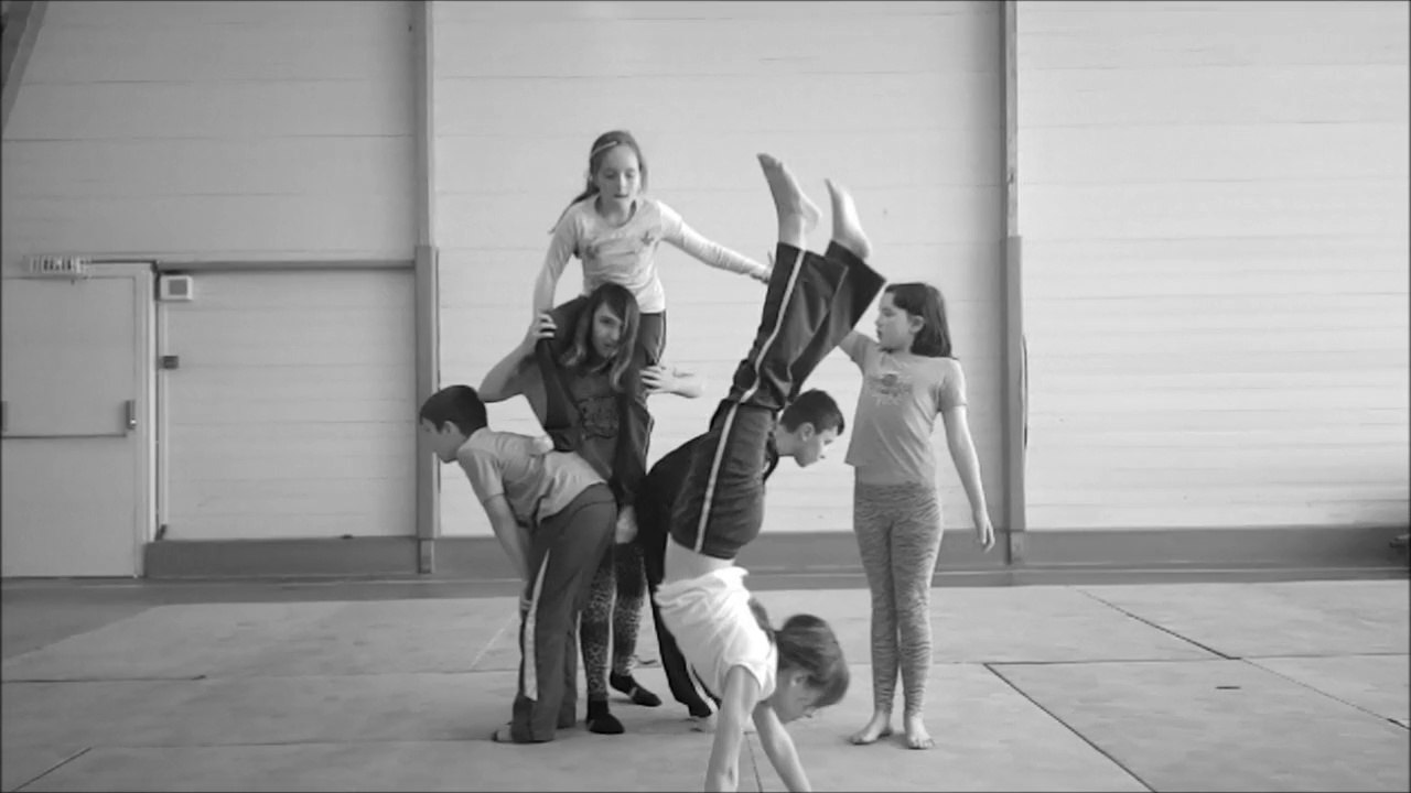 Les CM1-CM2 de l'école Gambetta à Rethel
