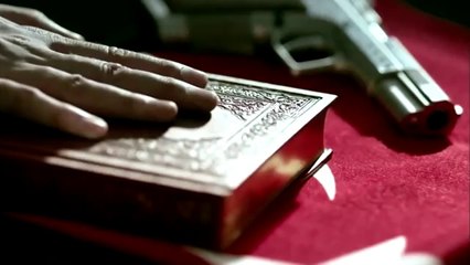 Kızılelma (Yeni Dizi), Yakında TRT 1 Ekranında