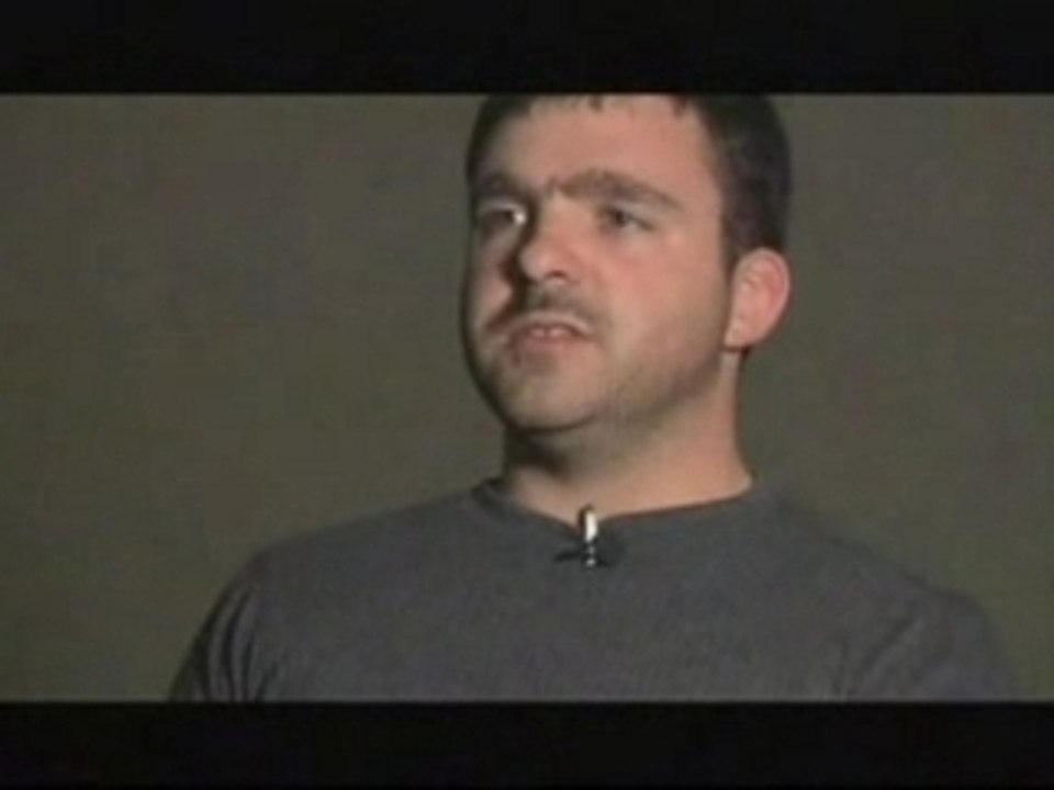 Army of NONE Military Recruitment