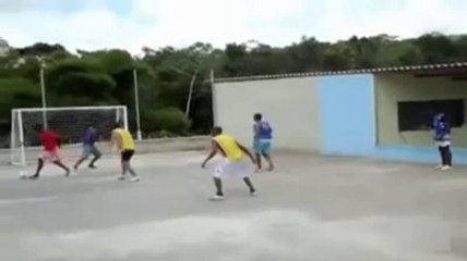 Golü Kaçırınca Vefat Etti !