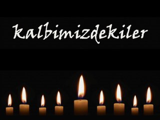 Kalbimizdekiler 2014 - Geçmişte Kalır / Ali Erenus