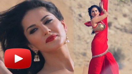 Sunny Leone's Saree Wali Girl | TEASER