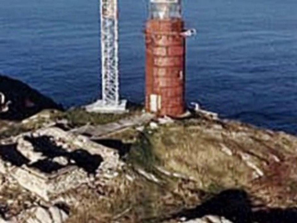 The Bernice - Lloyd Snow