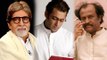 Salman Khan, Amitabh Bachchan,Rajinikanth to Attend Narendra Modi's Oath Taking Ceremony