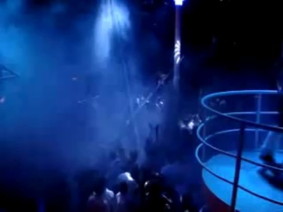 Resident Dj Caner.c @ Club Catamaran