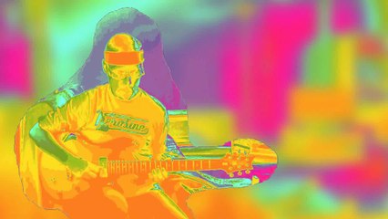 Unexpected Colors - seconde version