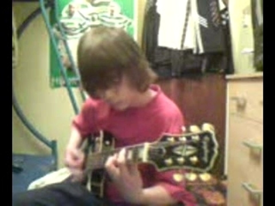 Green day holiday cover