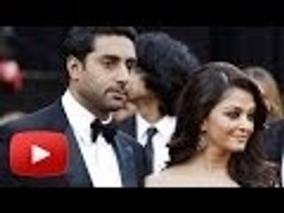 Abhishek, Aishwarya to host AMFAR dinner at Cannes