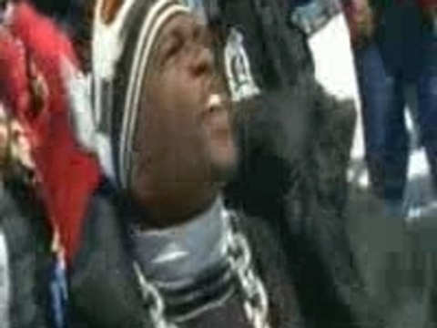 Naughty By Nature - Feel Me Flow