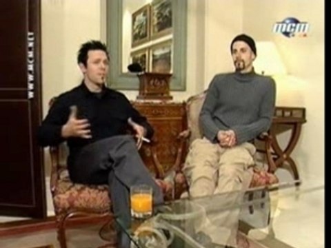 Rammstein - Mein Herz Brennt (Live)