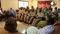 Grupos rebeldes malienses y Bamako acuerdan alto el fuego