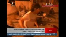 Mortars 'kill 20' at pro-Assad rally in Deraa