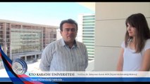 KTO Karatay Üniversitesi İnşaat Mühendisliği