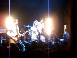 The Pigeon Detectives - Romantic Type