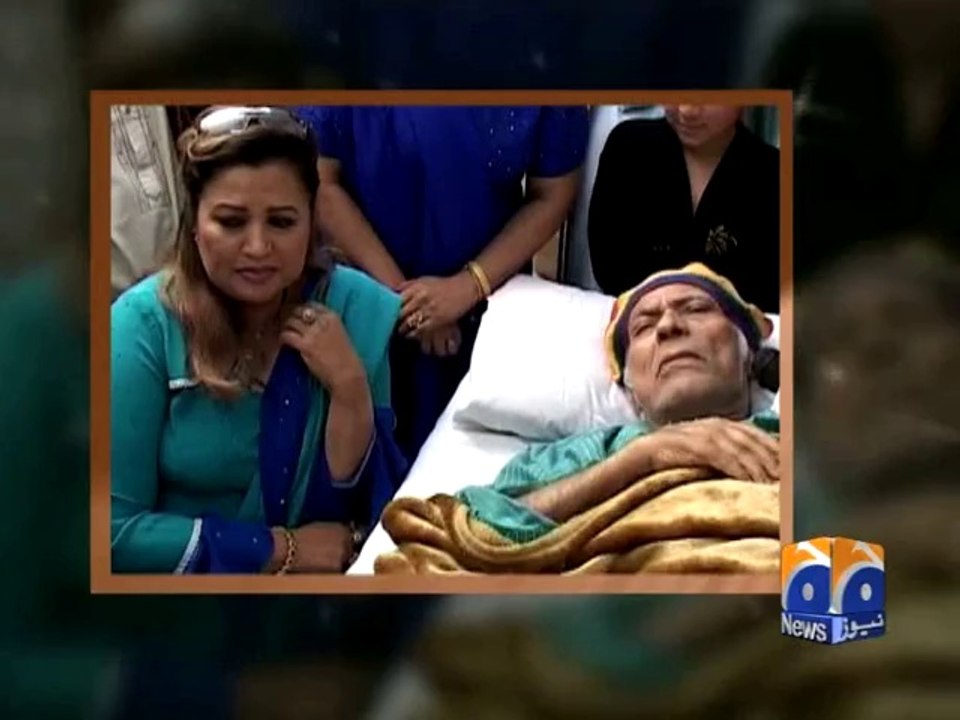 Comedian Rangeela Remembered-24 May 2014