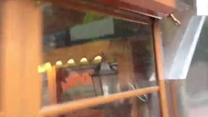 BİM HAVALANDIRMA -STATİK FİLTRE