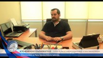 KTO Karatay Üniversitesi Malzeme Bilimi ve Nano Teknoloji