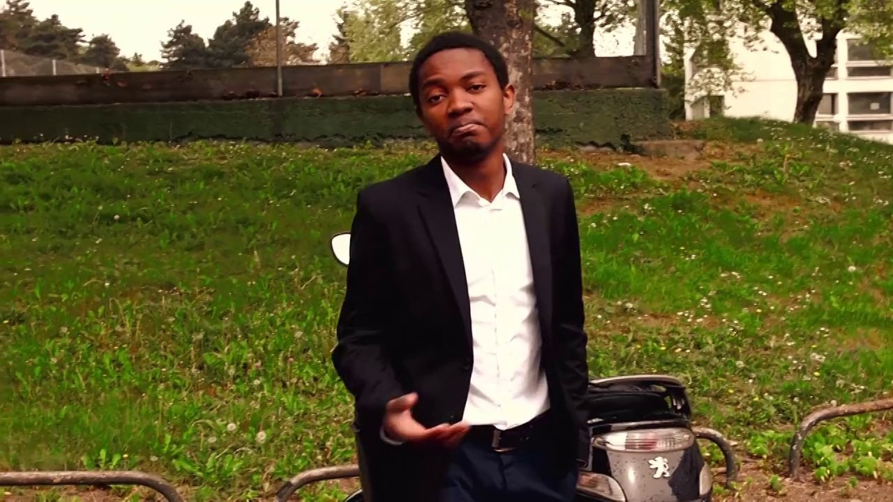 NX Télévision-Ecole Centrale Paris-Le Pire CV Vidéo 2014