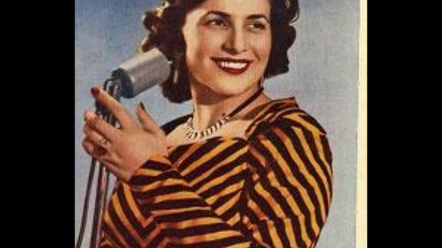 Seni Coşkun Suların Koynuna Mehtap Alamaz-Perihan Altındağ Sözeri(9506)