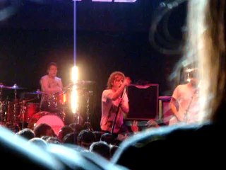 The Pigeon Detectives - Making Up Numbers