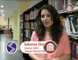 Sakarya Üniversitesi Sosyal Hizmet