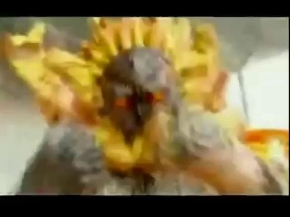 fanboy Review  kamen rider  w