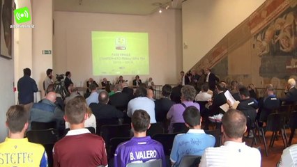 Campionato Primavera TIM, le fasi finali a Rimini e Santarcangelo