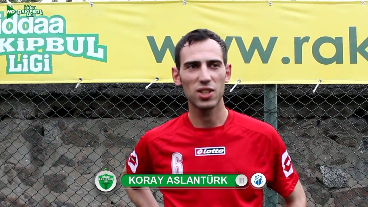 Koray Aslantürk-AKYÜZ OTOMOTİV Röportaj