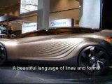 Mazda Nagare Concept