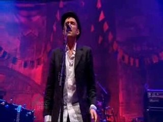 80s Vibe & The Good, The Bad & The Queen 🎸