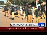 Dunya news-Four bodies found in different areas of Karachi