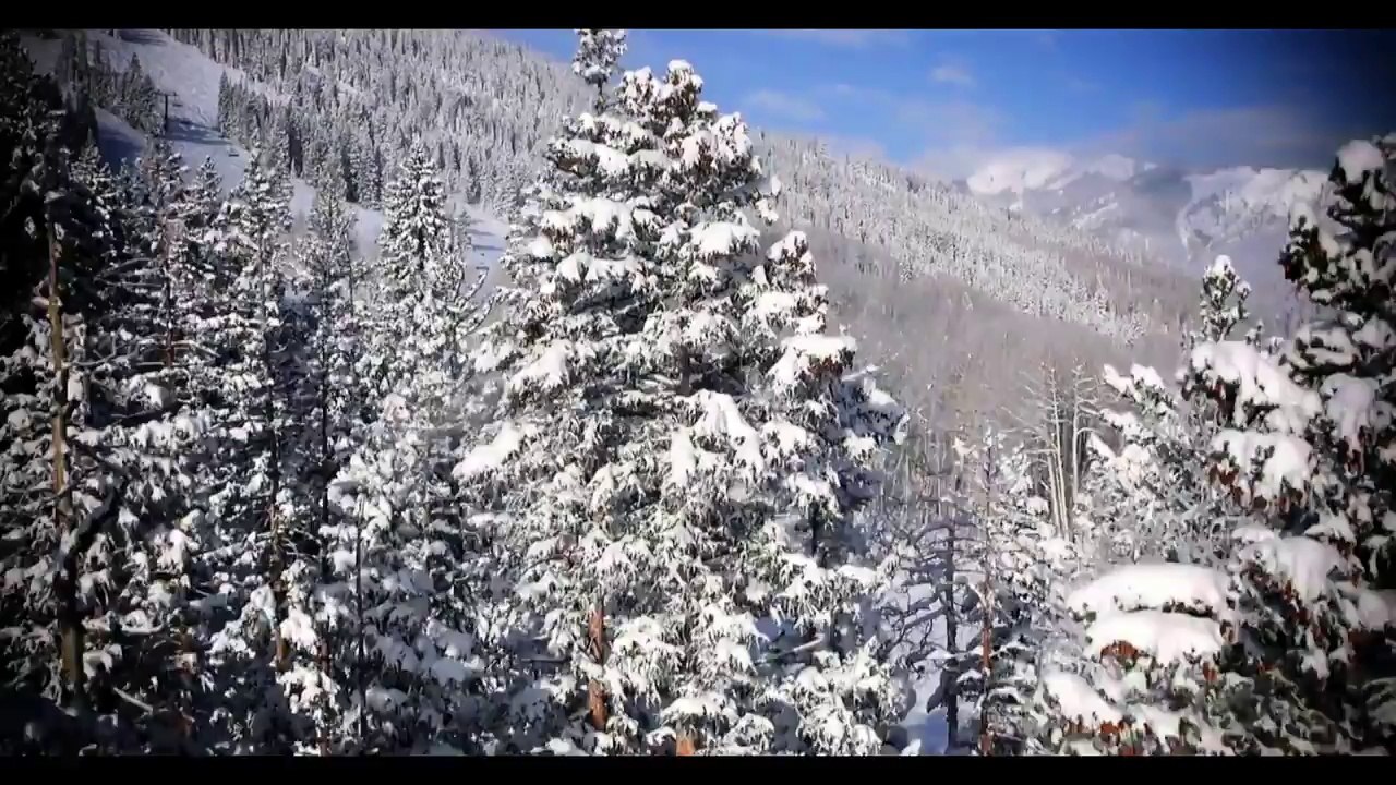 Snowiest Day Ever in Aspen