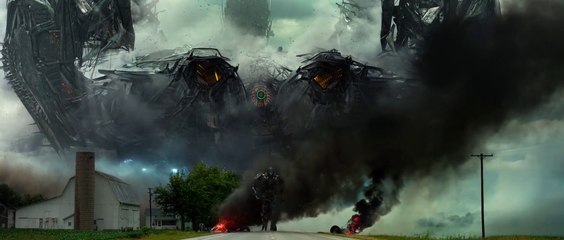 Transformers: Age of Extinction - Spot TV #5 [VO|HD1080p]