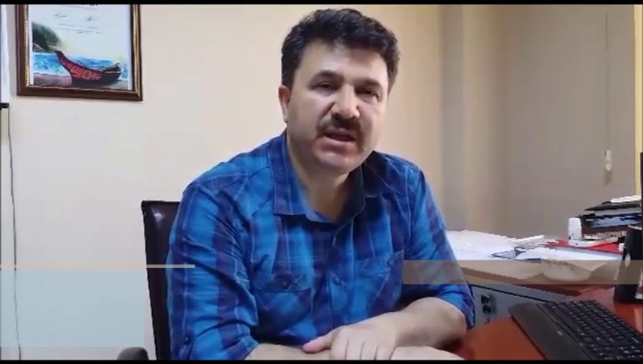 Karın Ağrısı