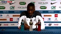 Matuidi : 