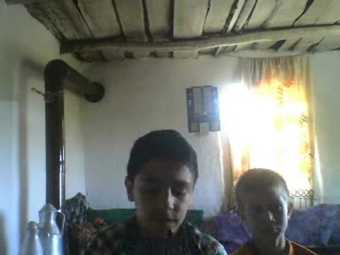 Mc KRAL-ÖRDÜ KADER AĞLARINI