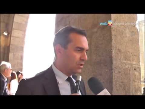 Napoli - Un posto al sole in 'mostra' al Castel dell'Ovo fino al 30 maggio (23.05.14)