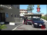 Caserta -  Prostituzione, sgominata banda di albanesi 9 indagati (23.05.14)