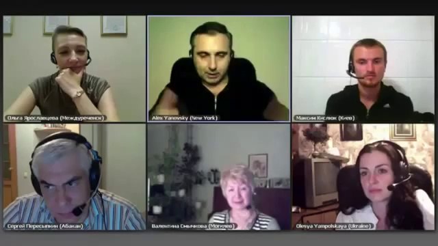 Алекс Яновский. Карьеризм _ это хорошо или плохо.