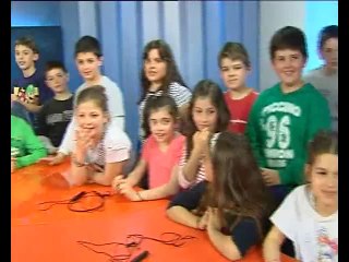 1ο ΔΣ Καρπενησίου στο Star