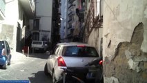Napoli - Blitz contro i falsi invalidi 30 arresti (23.05.14)