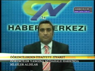 23.05.2014.CAN TV24 HABER