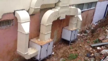 HAVALANDIRMA SİSTEMLERİ