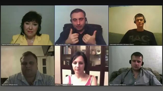 Алекс Яновский. Можно ли лучше, если нет сил действовать.