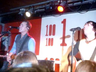 Plain White Ts - Sunlight (end)