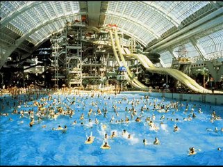 Most Attractive Places in Edmonton